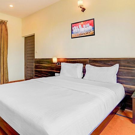 Palette Saligao Porvorim Otel Dış mekan fotoğraf