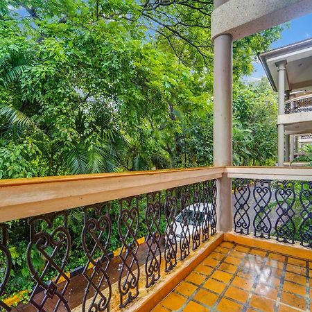 Palette Saligao Porvorim Otel Dış mekan fotoğraf